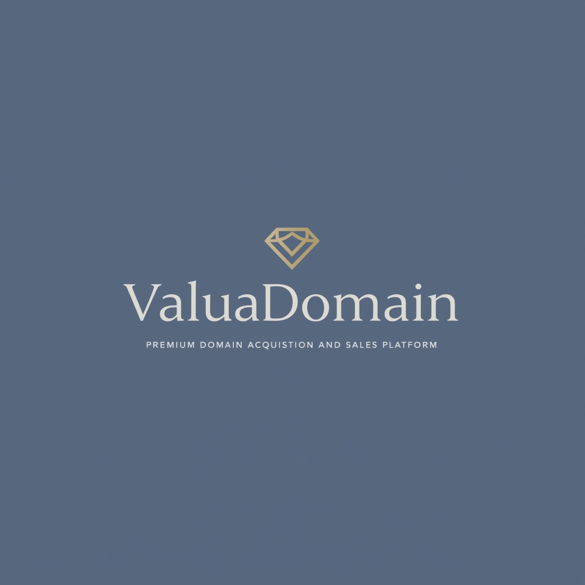 ValuaDomain Logo